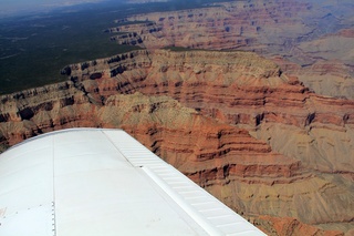 1541 7jg. Ruhil's pictures - aerial - Grand Canyon