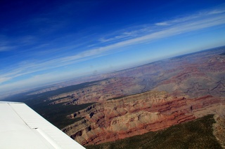 1548 7jg. Ruhil's pictures - aerial - Grand Canyon