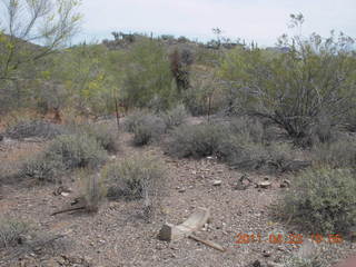 129 7jp. Vulture Mine tour