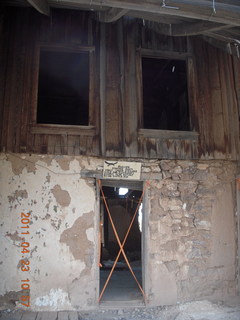 132 7jp. Vulture Mine tour