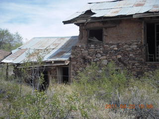 136 7jp. Vulture Mine tour