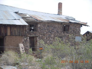 137 7jp. Vulture Mine tour