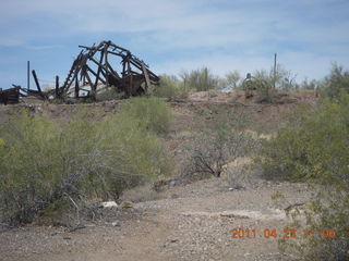 141 7jp. Vulture Mine tour