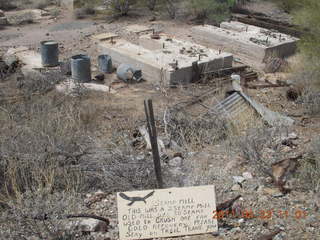 142 7jp. Vulture Mine tour