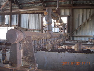 158 7jp. Vulture Mine tour