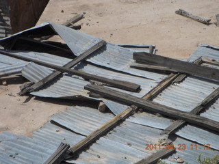 161 7jp. Vulture Mine tour