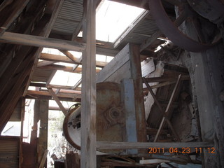 163 7jp. Vulture Mine tour