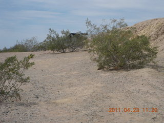 184 7jp. Vulture Mine tour