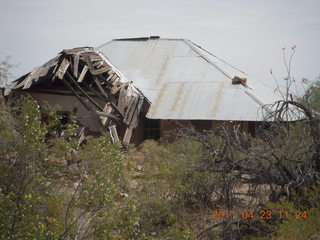 188 7jp. Vulture Mine tour