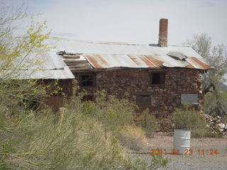 189 7jp. Vulture Mine tour