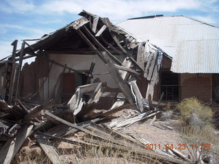 192 7jp. Vulture Mine tour