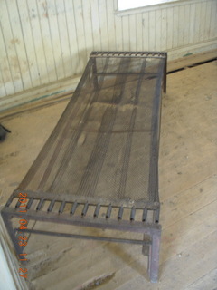 193 7jp. Vulture Mine tour