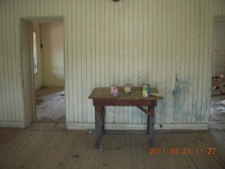 194 7jp. Vulture Mine tour