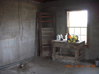 201 7jp. Vulture Mine tour