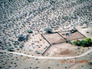 aerial - Windmill area