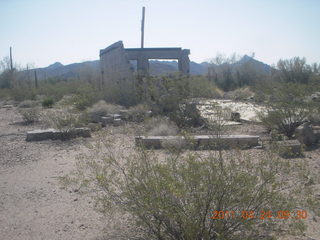 Windmill airstrip