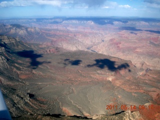 1555 7ke. aerial - Grand Canyon