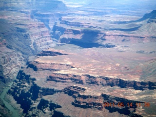 1571 7ke. aerial - Grand Canyon