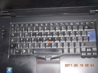 2 7kk. German keyboard driving me crazy