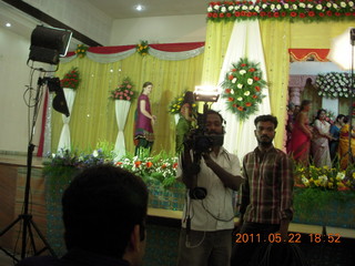 166 7kn. India - Randeep pre-wedding