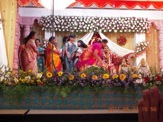 169 7kn. India - Randeep pre-wedding