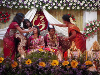 179 7kn. India - Randeep pre-wedding