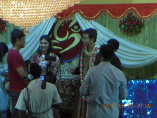 200 7kn. India - Randeep pre-wedding