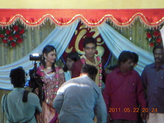 204 7kn. India - Randeep pre-wedding