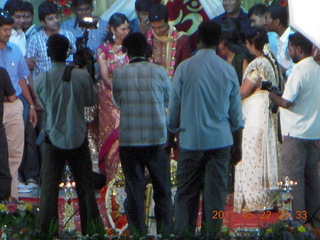 211 7kn. India - Randeep pre-wedding