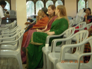 India - Puducherry (Pondicherry) - Randeep's wedding - Adam