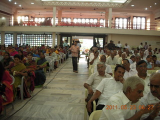 30 7kp. India - Puducherry (Pondicherry) - Randeep's wedding