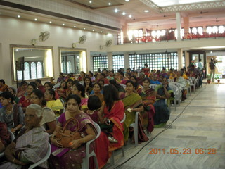 31 7kp. India - Puducherry (Pondicherry) - Randeep's wedding