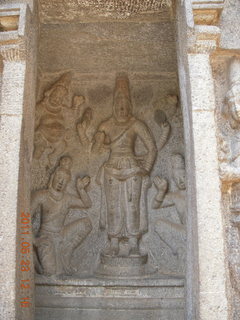 119 7kp. India - Mamallapuram