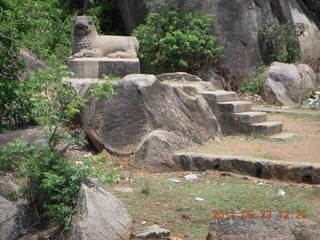 143 7kp. India - Mamallapuram