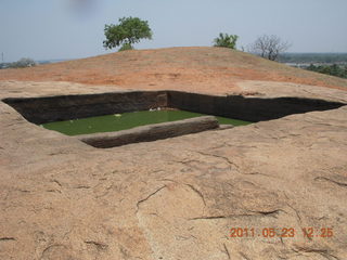 144 7kp. India - Mamallapuram