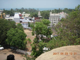 163 7kp. India - Mamallapuram