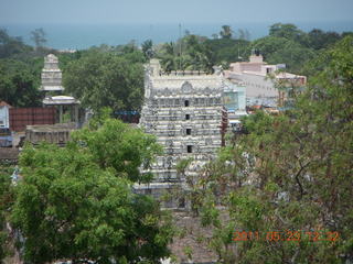 164 7kp. India - Mamallapuram