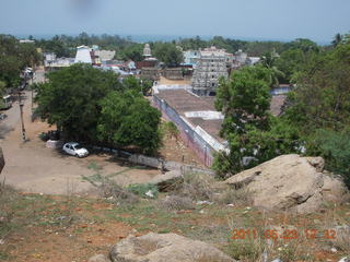 166 7kp. India - Mamallapuram