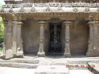178 7kp. India - Mamallapuram