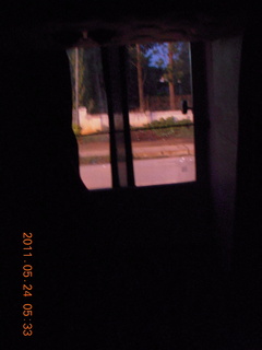 5 7kq. India - sleeper bus Puducherry (Pondicherry) to Bengaluru (Bangalore)