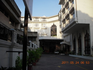 16 7kq. India - Bengaluru (Bangalore) - Chancery Hotel