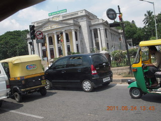 India - Bengaluru (Bangalore)