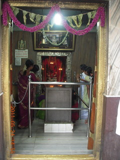 85 7kq. India - Bengaluru (Bangalore) - temple
