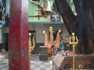 93 7kq. India - Bengaluru (Bangalore) - temple