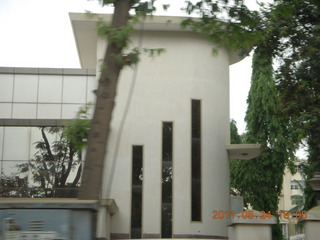 160 7kq. India - Bengaluru (Bangalore) - hospital (I think)