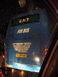 162 7kq. India - Bengaluru (Bangalore) - 'Air Bus' (I couldn't resist the pun)