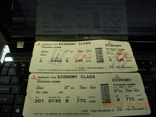 3 7kr. my real, live, walk-up tickets on Emirates