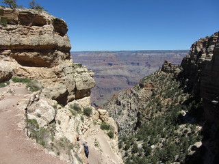 Norbert's pictures - Grand Canyon trip