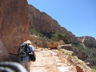 Norbert's pictures - Grand Canyon trip