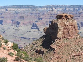 Norbert's pictures - Grand Canyon trip
